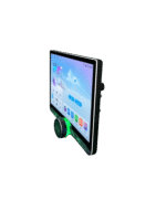 Diamond 2K 10.1"/11.7" Inch Car Android Multimedia Music System With Apple Car Play & Android Auto 4G Sim 360 Degree Camera - Image 3