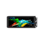 Hypersonic 12.3 Inch Kia Carens Clavis Car Android Audio System Model HYP-7862 CPAA XL FIT