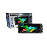 Hypersonic 12.3 Inch Kia Carens Clavis Car Android Audio System Model HYP-7862 CPAA XL FIT - Image 2