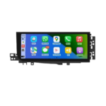 Ateen 12.3 Inch Car Touch Screen Music System With Apple & Android Car Play 360 Degree Camera Navigation Android Stereo Multimedia Player 4G Sim For Hyundai Creta