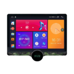 Best Price Diamond 2K 11.7 Inch Car Android Stereo with CarPlay 360 Camera