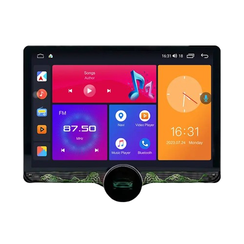 Best Price Diamond 2K 11.7 Inch Car Android Stereo with CarPlay 360 Camera