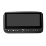 Ateen 10.33 Inch Car Touch Screen Music System With Apple & Android Car Play 360 Degree Camera Navigation Android Stereo Multimedia Player 4G Sim For Mahindra Thar - Image 2