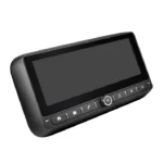 Ateen 10.33 Inch Car Touch Screen Music System With Apple & Android Car Play 360 Degree Camera Navigation Android Stereo Multimedia Player 4G Sim For Mahindra Thar - Image 3