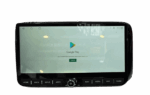 Ateen 12.33 Inch Car Touch Screen Music System With Apple & Android Car Play 360 Degree Camera Navigation Android Stereo Multimedia Player 4G Sim For Mahindra Thar - Image 2