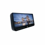 Ateen 12.33 Inch Car Touch Screen Music System With Apple & Android Car Play 360 Degree Camera Navigation Android Stereo Multimedia Player 4G Sim For Mahindra Thar - Image 2