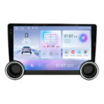 Ateen Best 10.1 Inch Diamond 2K Android Stereo GPS CarPlay - Image 3