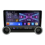 Ateen Best 10.1 Inch Diamond 2K Android Stereo GPS CarPlay