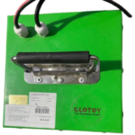 Clotoy 60V 40Ah High-Performance NMC Lithium-Ion Battery for Ultimate Power Efficiency For Electric Vehicles E Scooter