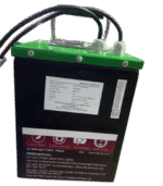 Clotoy 48V 30Ah High-Performance NMC Lithium-Ion Battery for Ultimate Power Efficiency For Electric Vehicles E Scooty - Image 2