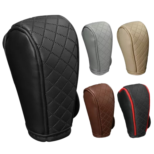 Car Knob Cover