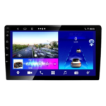 Best Price 9 Inch 10 Inch Car Stereo Touch Screen CarPlay Android Auto