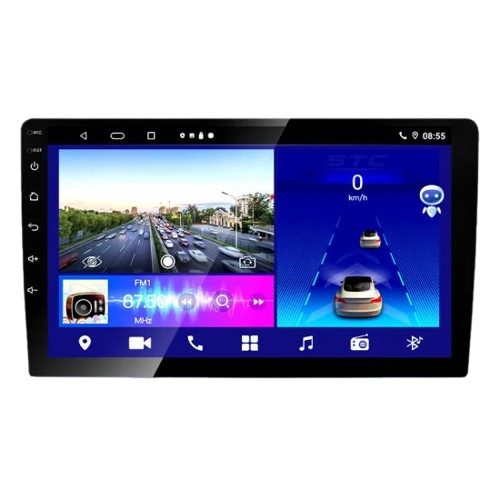 Best Price 9 Inch 10 Inch Car Stereo Touch Screen CarPlay Android Auto