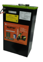 Lithium Ion Battery 48V For Electric Vehicle / Scooter / Scooty / Ricksha / Inverter All Type Of Uses - Image 3