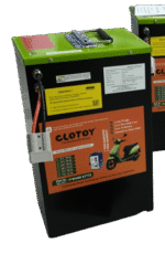 Lithium Ion Battery 48V For Electric Vehicle / Scooter / Scooty / Ricksha / Inverter All Type Of Uses