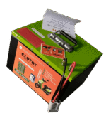 Lithium Ion Battery 24V For Electric Vehicle / Scooter / Scooty / Ricksha / Inverter All Type Of Uses - Image 3