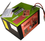 Lithium Ion Battery 24V For Electric Vehicle / Scooter / Scooty / Ricksha / Inverter All Type Of Uses - Image 5