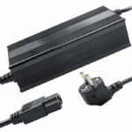 Clotoy 72v 20Amp Lithium Battery Charger For Electric Vehicles And E Rickshaw - Image 3
