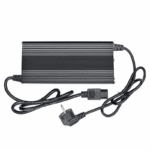 Clotoy 72v 20Amp Lithium Battery Charger For Electric Vehicles And E Rickshaw