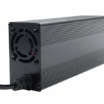 Clotoy 72v 20Amp Lithium Battery Charger For Electric Vehicles And E Rickshaw - Image 2