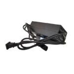 Clotoy 60v 6Amp Lithium Battery Charger For Electric Vehicles And E Rickshaw - Image 3
