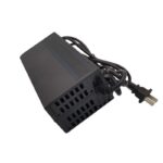 Clotoy 60v 6Amp Lithium Battery Charger For Electric Vehicles And E Rickshaw - Image 4