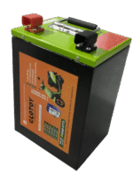 Lithium Ion Battery 60V For Electric Vehicle / Scooter / Scooty / Ricksha / Inverter All Type Of Uses - Image 4