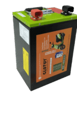 Lithium Ion Battery 60V For Electric Vehicle / Scooter / Scooty / Ricksha / Inverter All Type Of Uses - Image 5