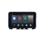 Buy Ateen Cheapest Price Car Android Stereo In India For Maruti Suzuki Jimny