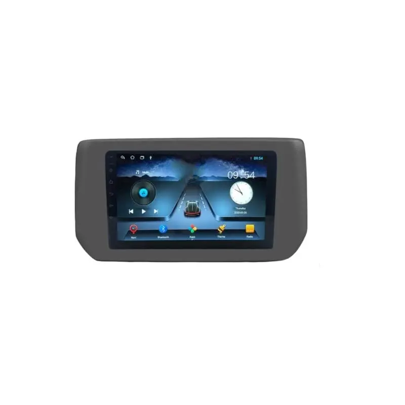 Ateen 9 Inch Car Android Player for Maruti Swift Dzire LXi