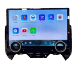Upgrade Your Drive with the Best ROXX 12.5 Android Car Music System