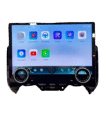 Upgrade Your Drive with the Best ROXX 12.5 Android Car Music System