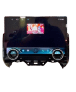 Mahindra Thar 12.5 ROXX Android CarPlay 360 Degree Camera Touchscreen - Image 3