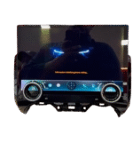 Mahindra Thar 12.5 ROXX Android CarPlay 360 Degree Camera Touchscreen - Image 2