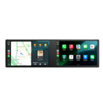 Ateen 23.6 Inch Android Car Player Touch Screen Stereo Carplay WIFI 4G GPS Navigation - Image 6