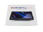 Ateen Crystal S-9 10.1 Inch Android Car Stereo | Touchscreen | CarPlay & Android Auto - Image 5