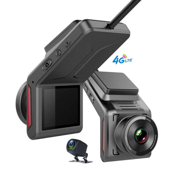 Best 2K Dash Cam with Night Vision and Parking Mode At lowest Price