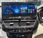 Car Audio System Android 360 Degree Camera Wireless Car Play For Mahindra 3XO - Image 5