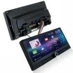 Car Audio System Android 360 Degree Camera Wireless Car Play For Mahindra 3XO - Image 2