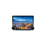 Hypersonic 11.5 Inch Car Audio System Android 4Gb+64Gb Model 7862 HYP-BERLIN CPAA EMERALD 1.5K