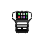 Hypersonic 10.1 Inch Mahindra Scorpio N Car Android Audio System Model HYP-7862 CPAA XL FIT