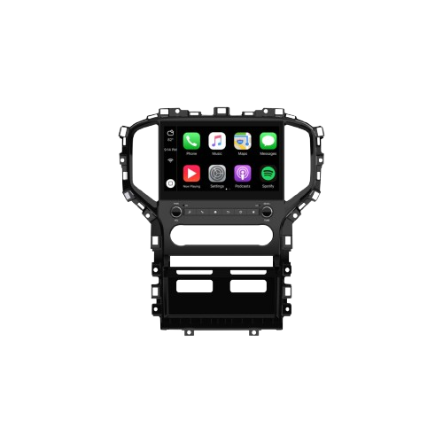 Hypersonic 10.1 Inch Mahindra Scorpio N Car Android Audio System Model HYP-7862 CPAA XL FIT