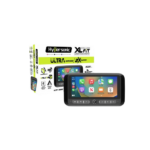 Hypersonic 10.33 Inch Mahindra Thar Car Android Audio System Model HYP-7862 CPAA XL FIT - Image 2