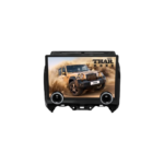 Hypersonic 13 Inch Mahindra Thar Roxx Car Android Audio System Model HYP-7862 CPAA XL FIT