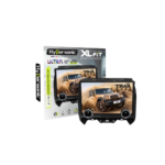 Hypersonic 13 Inch Mahindra Thar Roxx Car Android Audio System Model HYP-7862 CPAA XL FIT - Image 2