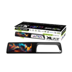 Hypersonic 12.3 Inch Mahindra XUV700 Car Android Audio System Model HYP-7862 CPAA XL FIT - Image 2