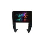 Hypersonic 11.8/13 Inch New Toyota Fortuner Car Android Audio System Model HYP-7862 CPAA XL FIT