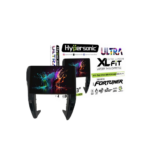 Hypersonic 11.8/13 Inch New Toyota Fortuner Car Android Audio System Model HYP-7862 CPAA XL FIT - Image 3