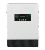 1100VA 12.8V Lithium Solar Inverter | Pure Sine Wave | LiFePO₄ Compatible