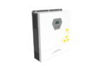11KW Hybrid Solar Inverter | Pure Sine Wave | MPPT | 48V Battery Compatible - Image 2